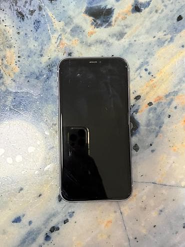 iphone 3g: IPhone 11, Б/у, 128 ГБ, Чехол, 78 % — 4