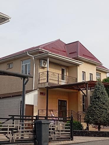 Кровельные работы под ключ. Замена старой крыши и монтаж новой кровли — 2