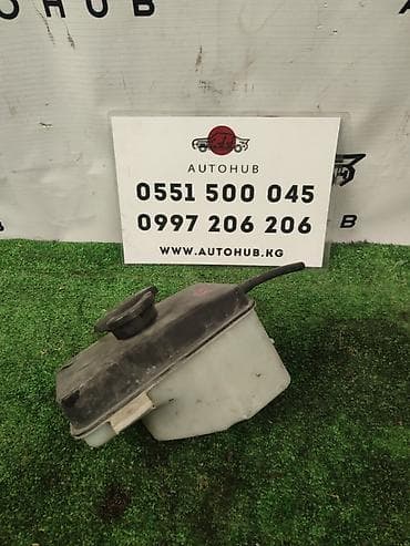 ad blue: Бачок Hyundai 2017 г., Б/у, Оригинал — 1