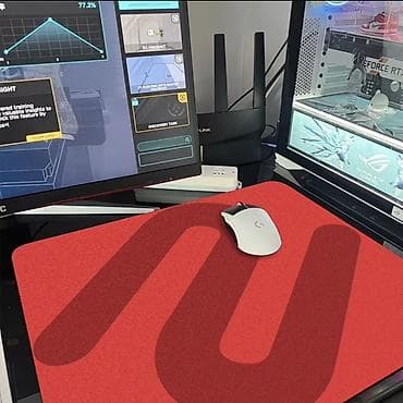 Техника и электроника: Игровой коврик для мыши G-SR-SE Киберспортивная серия Статус: Под — 1