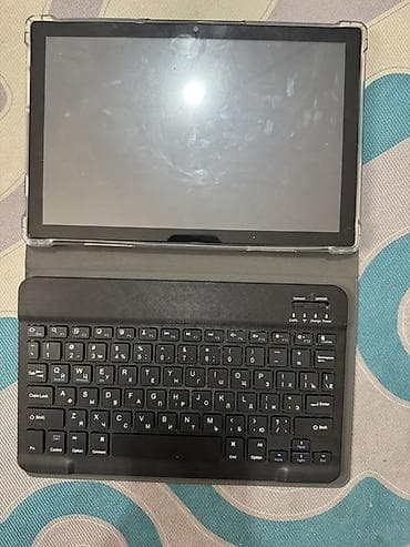 galaxy tab: Планшет, Другой бренд, память 512 ГБ, 9" - 10", 4G (LTE), Б/у, Классический цвет - Черный — 1