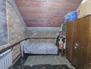 дом пишпек: Дом, 180 м², 6 комнат, Собственник, Косметический ремонт — 29