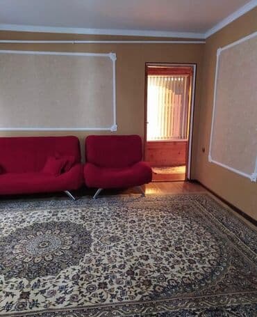 аренда дома в караколе: 95 м², 6 комнат — 14