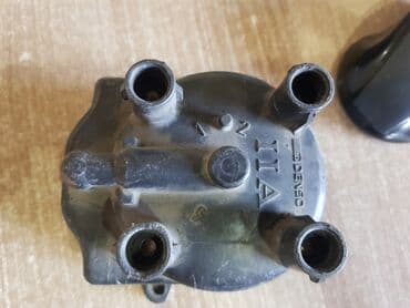 запчасти на тойота сурф в бишкеке: Toyota Surf 185 Крышка трамблера, Тоета Сурф 1996 по 2002год, 2.7 — 2