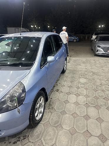 привазной матор фит: Honda Fit: 2002 г., 1.3 л, Вариатор, Бензин, Хэтчбэк — 3