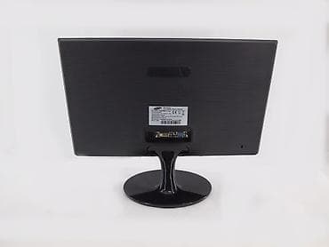 samsung: Монитор, Samsung, LED, 19" - 20" — 3