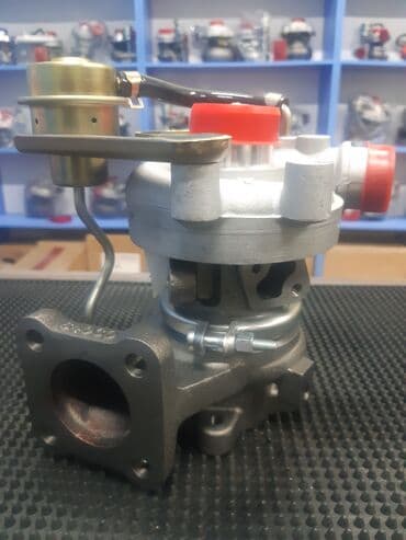 инверторы для солнечных батарей refusol: Турбина Toyota Новый, ОАЭ — 1