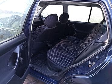 Продажа авто: Volkswagen Golf: 1992 г., 1.8 л, Механика, Бензин, Хэтчбэк — 8