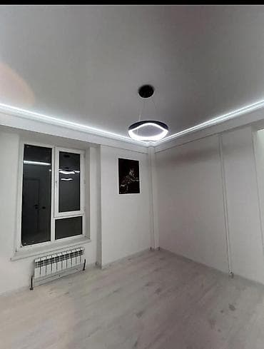 аренда помищений: 3 комнаты, 90 м², Индивидуалка, 4 этаж, Евроремонт — 6