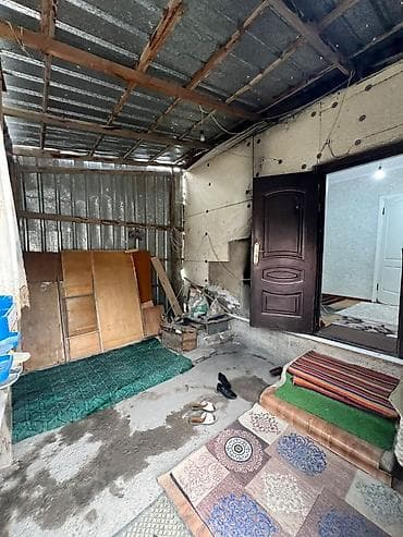 арка дома фото: ID05 Продаётся небольшой дом с тремя комнатами и бизнесом (цехом) — 8