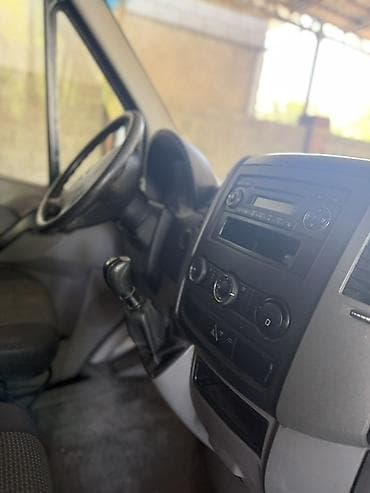 Транспорт: Грузовик, Mercedes-Benz, Дубль, Б/у — 9