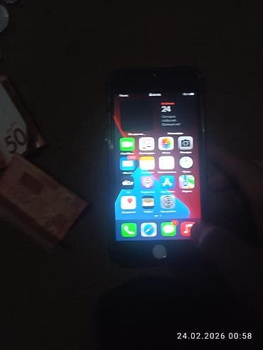 samsung galaxy note 10 plus: IPhone 6s, Б/у, 64 ГБ, Золотой, Чехол, В рассрочку, 100 % — 2