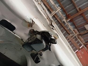 5 5 compressor: Daewoo Matiz: 2007 г., 0.1 л, Ручные, Бензин, Купе — 2