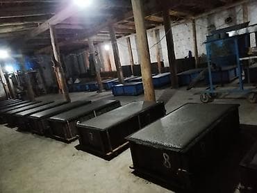 Бизнес үчүн жабдуулар: Газа блок аппараты сатылат кызыкандар чалгыла — 2