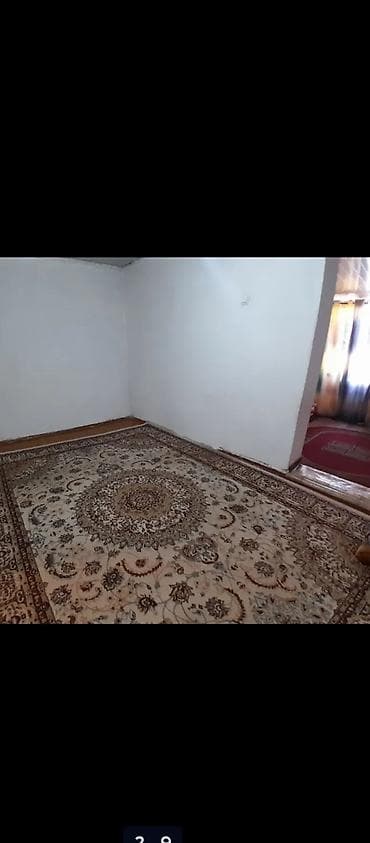 дом в ананьеве: 60 м², 3 комнаты, Забор, огорожен — 6