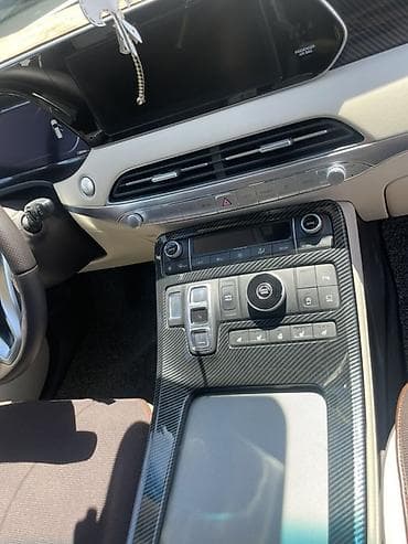 byd e2 2022: Hyundai Palisade: 2021 г., 2.2 л, Автомат, Дизель, Кроссовер — 6