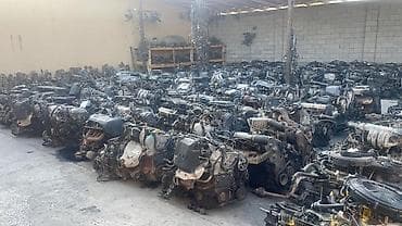 Бензиновый мотор Honda 2003 г., 0.3 л, Б/у, Оригинал, Япония