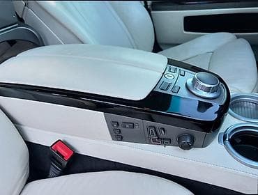 семёрка арзан: BMW 7 series: 2007 г., 3 л, Автомат, Бензин, Седан — 5