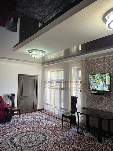 площадь: Продаётся дом с благоустроенным двором и просторным навесом. Основные — 9