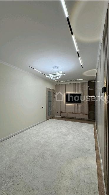 brooklyn: 2 комнаты, 50 м², Элитка, 9 этаж, Евроремонт — 9