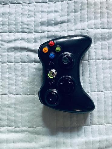 xbox цены: Игровая консоль Xbox 360 (версия Slim) с геймпадом Комплектация: - — 1