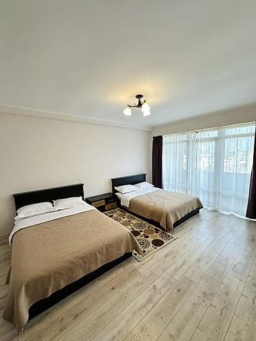 бизнес проект: Продаётся готовый отель “Асман” в с. Бостери, Иссык-Куль. Объект — 6