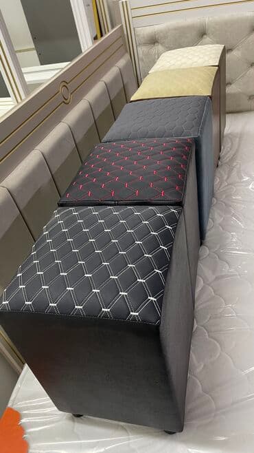 пуфик бишкек: Продаю пуфики — 3