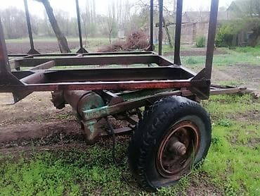 борт 6 метр: Продаю под пчеловодства пладформа длина 6.20 на 48 семей кому — 4