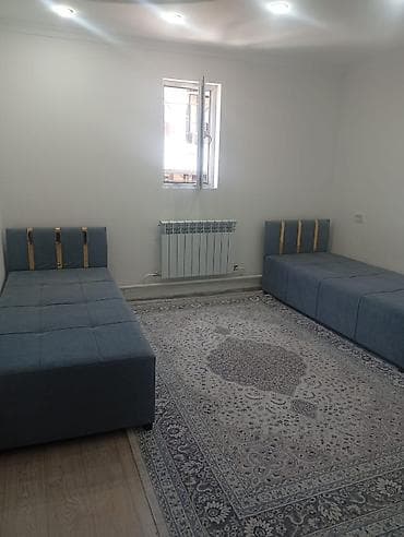 аренда минутка: 25 м², 1 комната, Азия Молл, Студентам — 2