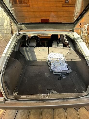 Mercedes-Benz W124: 1993 г., 2 л, Универсал — 4