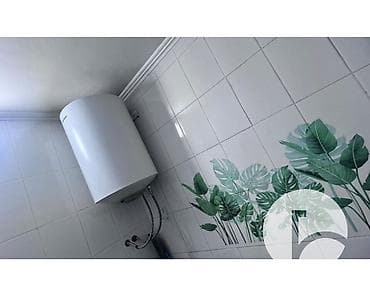 Недвижимость: 1 комната, 35 м², Шлагбаум Элитка, 5 этаж, Дизайнерский ремонт — 1