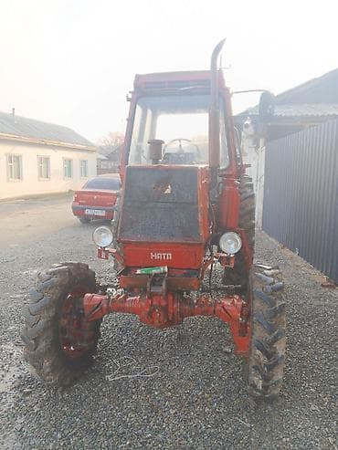 ХТЗ Тракторлор: Модель: Другие тракторы ЛТЗ, Колдонулган, 1998 г — 2
