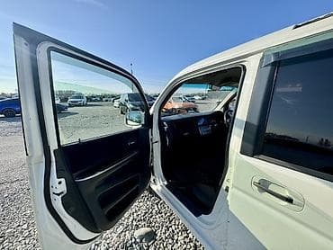 степ rf3: Honda Stepwgn: 2004 г., 2 л, Автомат, Газ, Вэн/Минивэн — 3