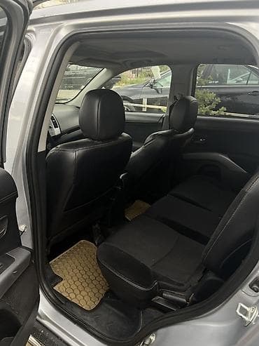 матор олгон: Mitsubishi Outlander: 2011 г., Бензин, Кроссовер — 5