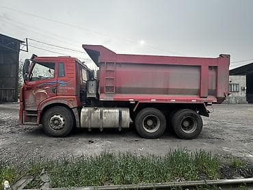 лобовое ош: Грузовик, Стандарт, Новый — 4