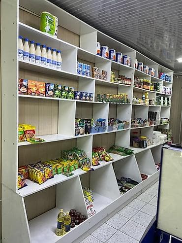 Эт азыктары: Продуктовый магазин «Кумушай Маркет» - Формат: магазин у дома с — 4