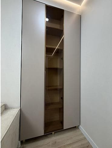 2комнаты: 2 комнаты, 60 м², Элитка, 14 этаж, Дизайнерский ремонт — 7