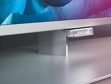 ips 24: Телевизор Philips с подсветкой Ambilight - Диагональ: 55" — 2