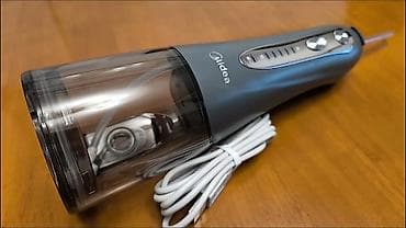 touch pen: Ирригатор Портативный — 5