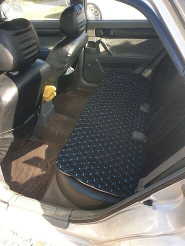 авто с последующим выкупом хонда фит: Chevrolet Lacetti: 2005 г., 1.6 л, Механика, Бензиновая, Седан — 9