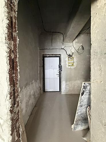 квартиы: 2 комнаты, 68 м², Элитка, Элитка, 8 этаж, ПСО (под самоотделку) — 8