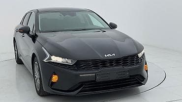 89 2: Kia K5: 2022 г., 2 л, Автомат, Гибрид, Седан — 10