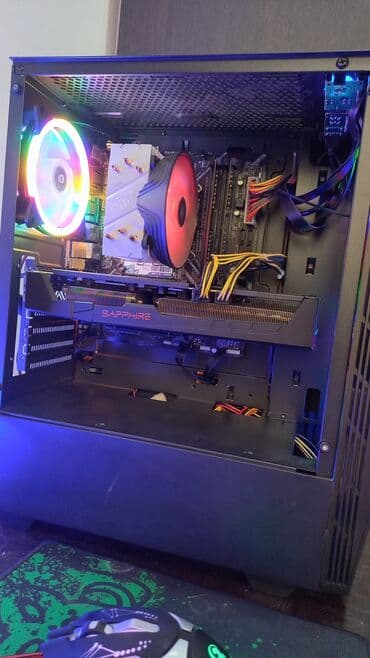 сколько стоит игровой ноутбук в бишкеке: Компьютер, ядер - 12, ОЗУ 16 ГБ, Для работы, учебы, Б/у, Intel Core i7, HDD + SSD — 3