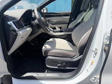 deepal so7: BYD Song Plus: 2024 г., 0.1 л, Автомат, Электромобиль, Кроссовер — 6