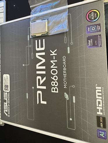 xeon e5 2640: Материнская плата для ПК, Asus, Micro-ATX — 1