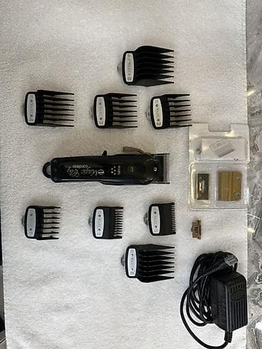 Машинка для стрижки волос Wahl