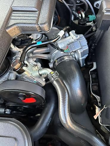 машина малолитражка: Ssangyong Rexton Khan: 2019 г., 2.2 л, Автомат, Дизель, Пикап — 10