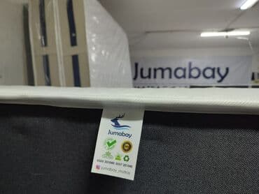 надувные матрасы для сна бишкек: Ортопедический матрас, Новый, Двухстворчатая, Бесплатная доставка — 6