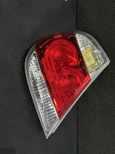 камри 35 задний стоп: Комплект стоп-сигналов Toyota 2003 г., Б/у, Оригинал, Япония — 2