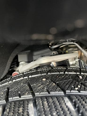 volkswagen grafter: BYD FangChengBao Leopard 8: 2025 г., 2 л, Робот, Гибрид, Внедорожник — 10